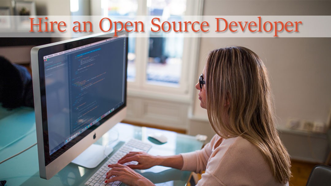 Why to Hire an Open Source Developer? Divi Expert for Hire