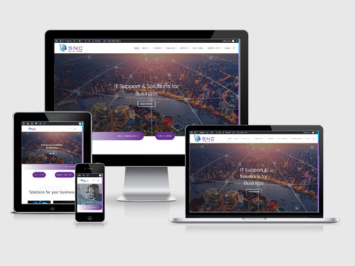 SNC IT Company