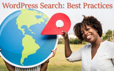 WordPress Search: Best Practices