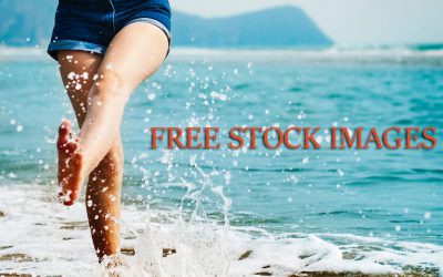 16 websites with Free Stock Images for commercial use