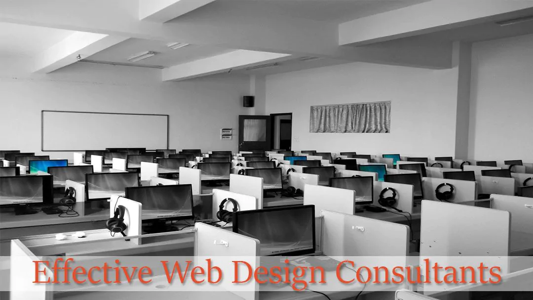 The Secret To Finding Effective Web Design Consultants