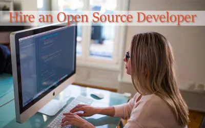 Why to Hire an Open Source Developer?